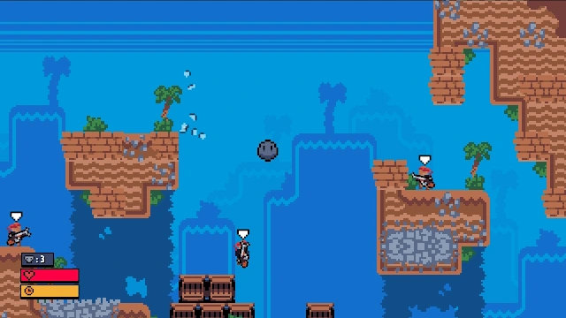 Fusion SHIFT screenshot 0