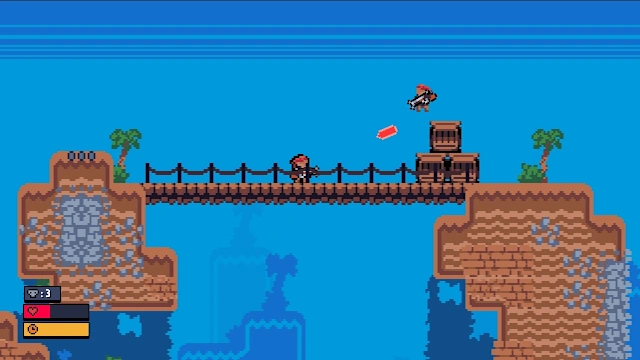 Fusion SHIFT screenshot 2