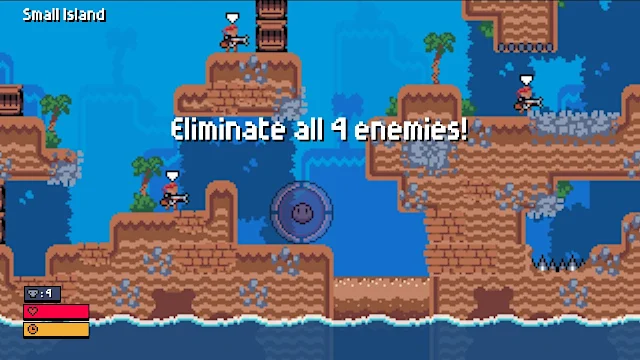 Fusion SHIFT screenshot 4