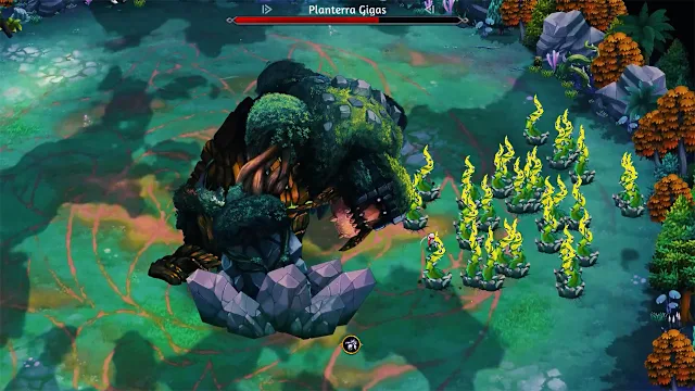 Knight vs Giant: The Broken Excalibur screenshot 6