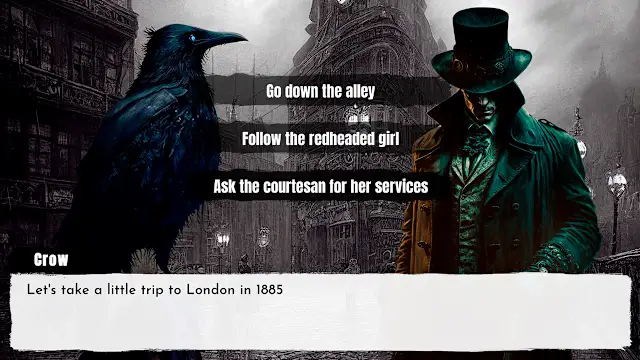The Ripper: Serial Killers screenshot 2