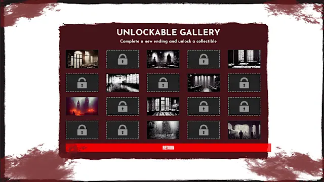 The Ripper: Serial Killers screenshot 4