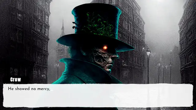 The Ripper: Serial Killers screenshot 3
