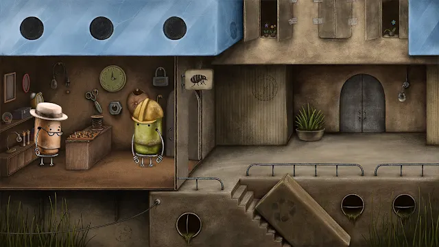Boxville screenshot 4