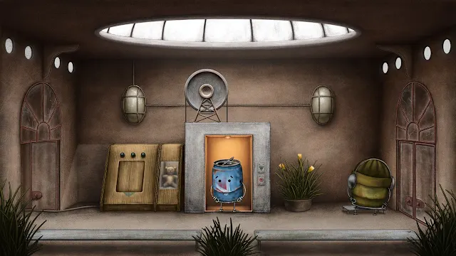 Boxville screenshot 6