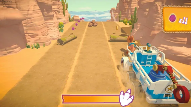 Dino Ranch – Ride to the Rescue screenshot 3