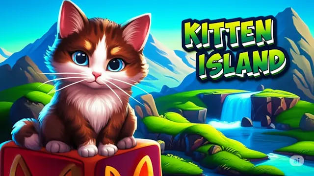 Kitten Island