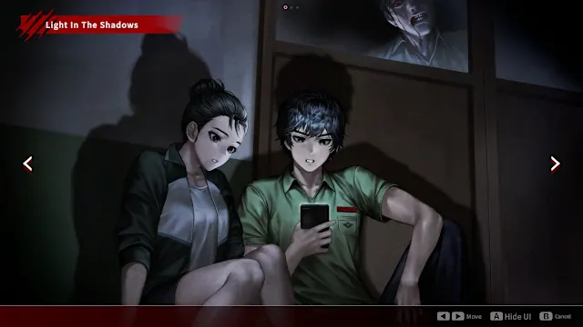 All of Us Are Dead screenshot 4