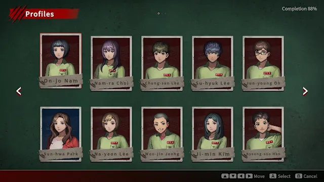 All of Us Are Dead screenshot 5