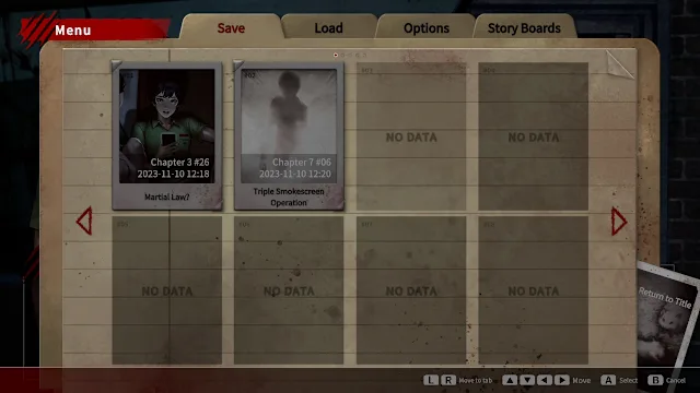 All of Us Are Dead screenshot 6