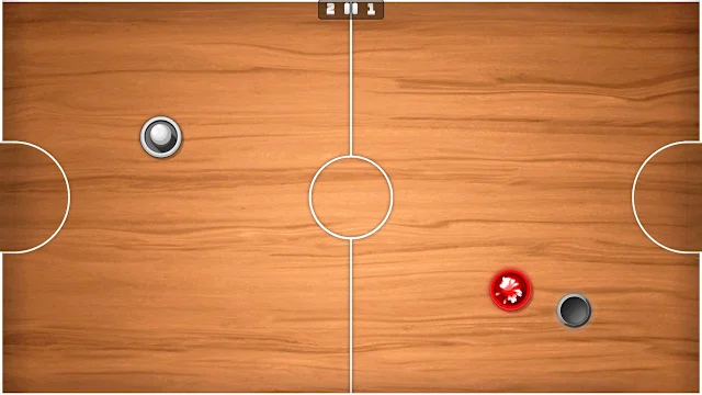 Air Hockey Arcade: Casual Board Game screenshot 4