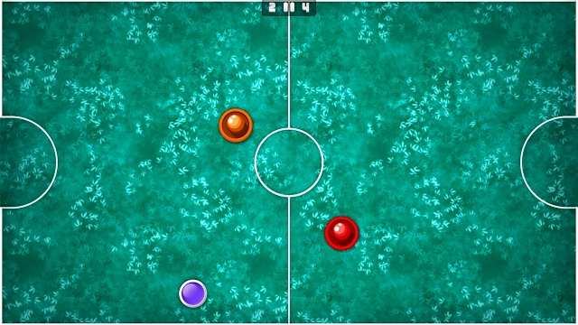Air Hockey Arcade: Casual Board Game screenshot 3