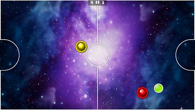 Air Hockey Arcade: Casual Board Game screenshot 2