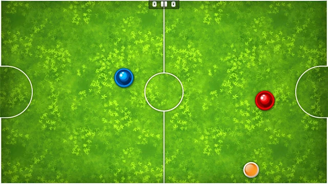 Air Hockey Arcade: Casual Board Game screenshot 0