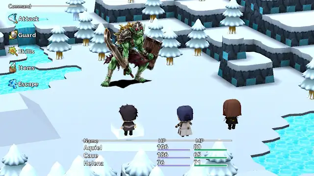 Zodiakalik screenshot 5
