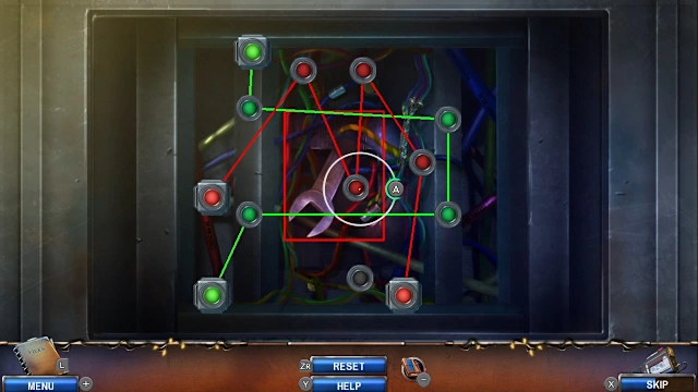 Alicia Griffith: Lakeside Murder Collector's Edition screenshot 3