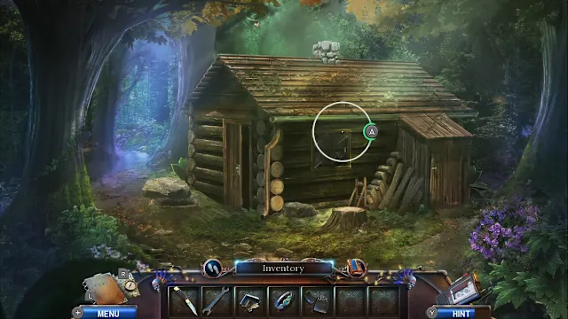 Alicia Griffith: Lakeside Murder Collector's Edition screenshot 6