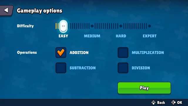 Math Fight - Multiplayer Game screenshot 2