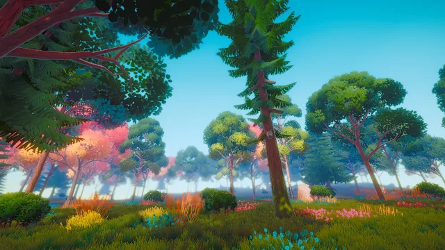 Hike Trip screenshot 4