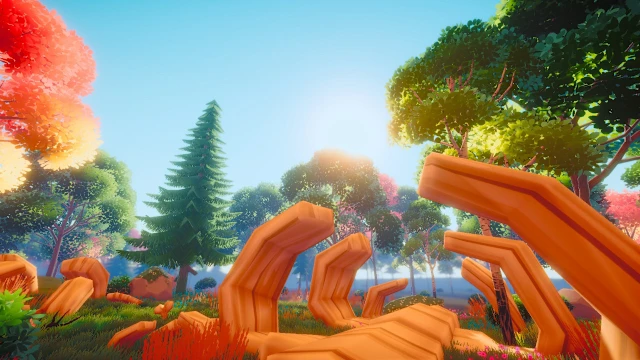Hike Trip screenshot 3