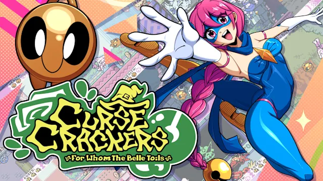 Curse Crackers: For Whom the Belle Toils