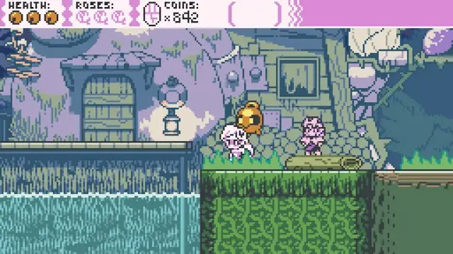 Curse Crackers: For Whom the Belle Toils screenshot 1