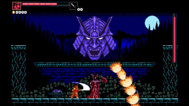 Lords of Exile screenshot 1