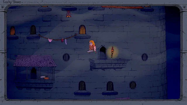Lucky Tower Ultimate screenshot 5
