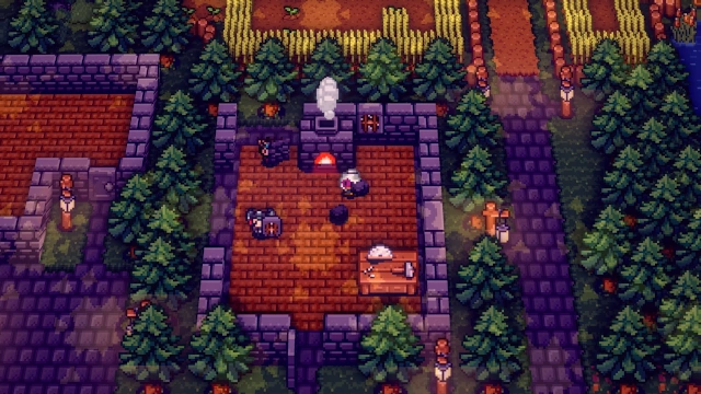 Tinkertown screenshot 0
