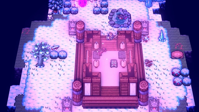 Tinkertown screenshot 5