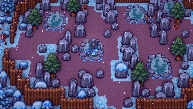 Tinkertown screenshot 2