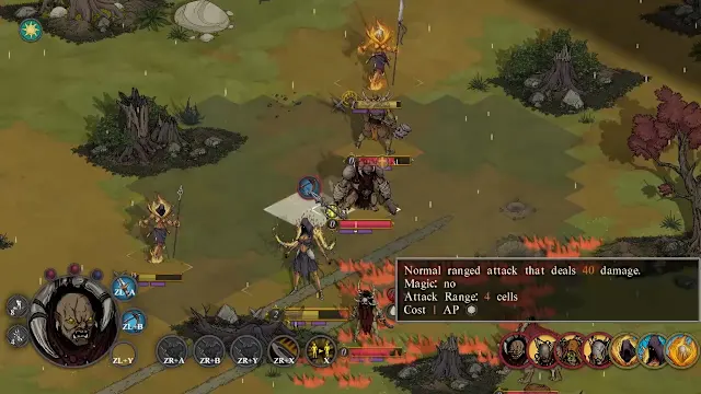 Stones Keeper screenshot 2