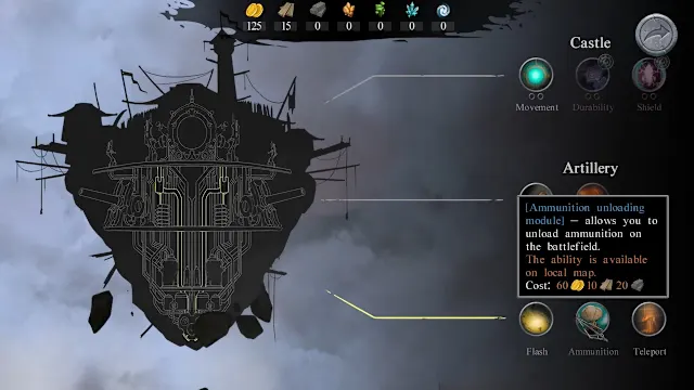 Stones Keeper screenshot 5