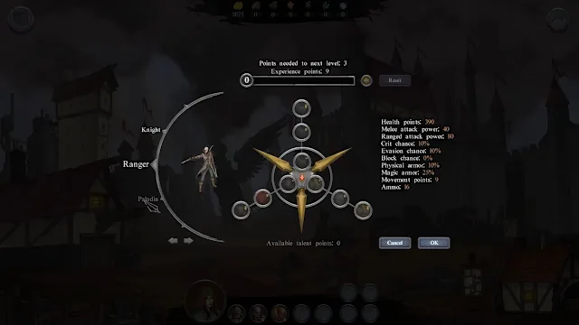 Stones Keeper screenshot 3