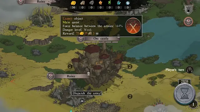 Stones Keeper screenshot 4