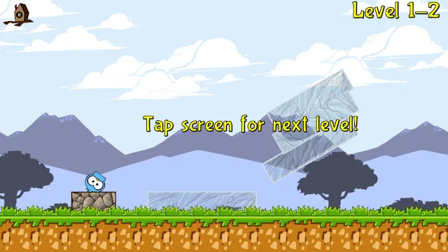 Birds and Blocks 2 screenshot 6