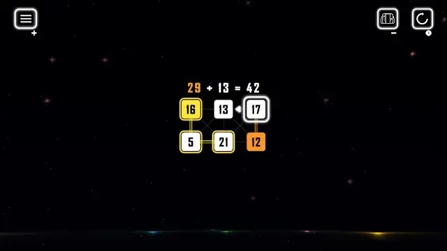 The Answer is 42 screenshot 2