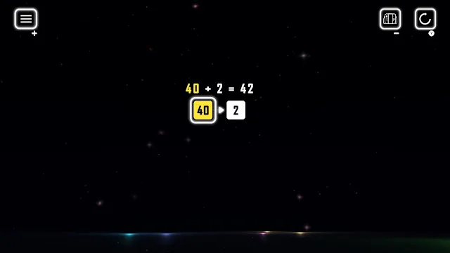 The Answer is 42 screenshot 1