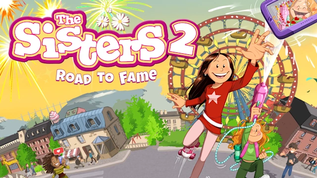 The Sisters 2 - Road to Fame