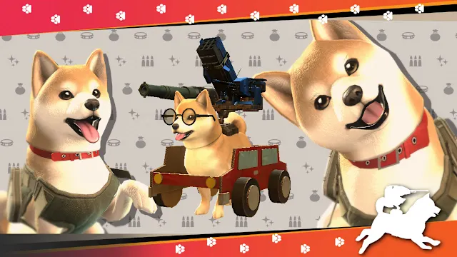 METAL DOGS screenshot 3