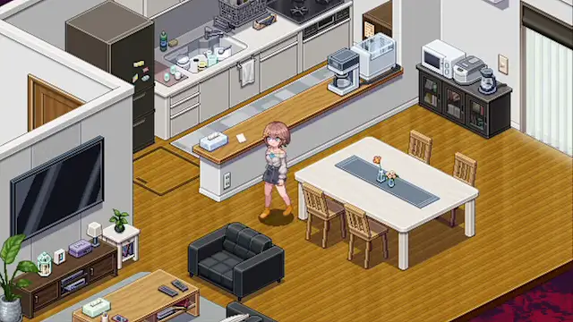 Sentimental Death Loop screenshot 3