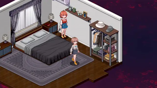 Sentimental Death Loop screenshot 4