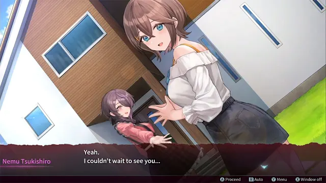 Sentimental Death Loop screenshot 0
