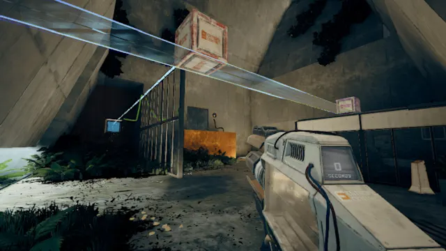 The Entropy Centre screenshot 5