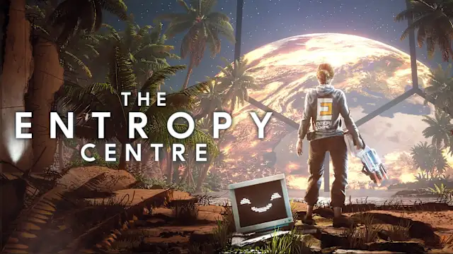 The Entropy Centre