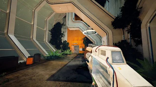 The Entropy Centre screenshot 3