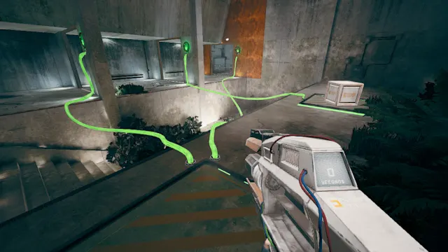 The Entropy Centre screenshot 1