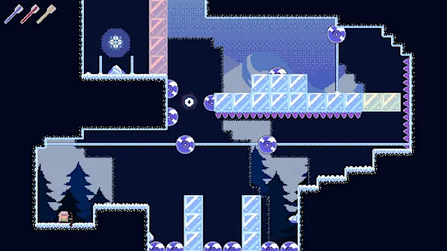 Light of Life screenshot 2