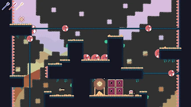 Light of Life screenshot 4