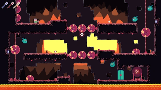 Light of Life screenshot 6